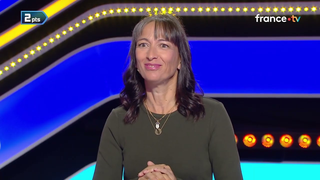 Questions pour un Champion - Gaël - 1ère émission - 25/01/2026