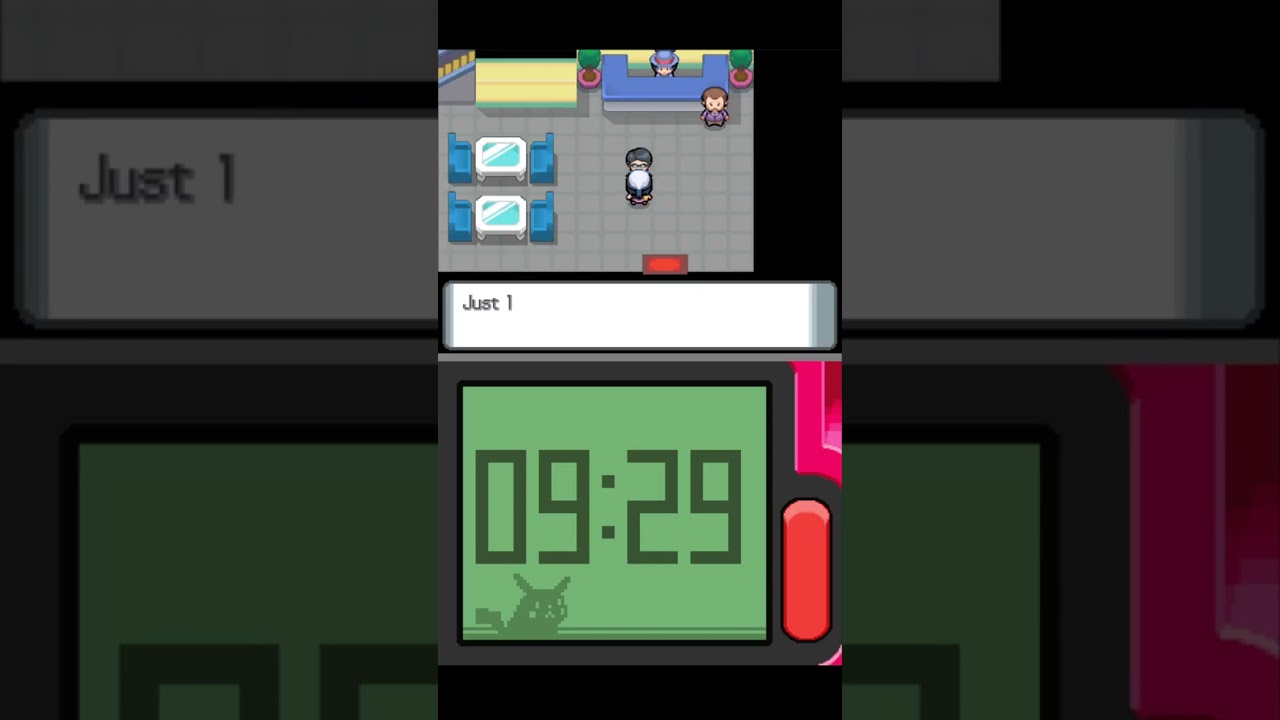 I Will Keep Developing Pokétch Apps!