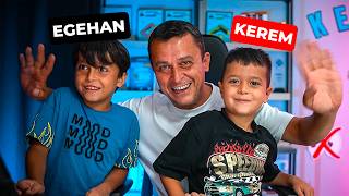EGEHAN & KEREM