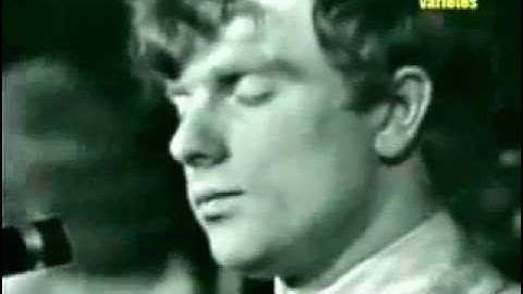 Them - Gloria (Live in France)