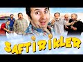 Saftirikler | Türk Komedi Filmi | Full Film İzle
