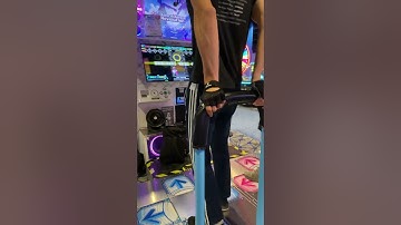 [DDR A20 PLUS] ANTI ANTHEM ESP 964,880 First clear!