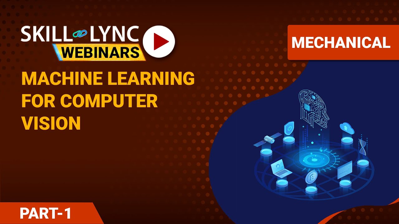 Latest Algorithms and Machine Learning for Computer Vision (Part - 1 ...