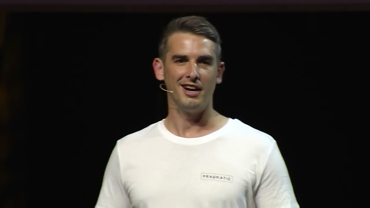 David Lockie: How to Grow from Freelancer to Agency Owner - WCEU 2017 | Angry Creative