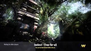Famous Spawn Kill - Advanced Warfare - Xbox One Profile