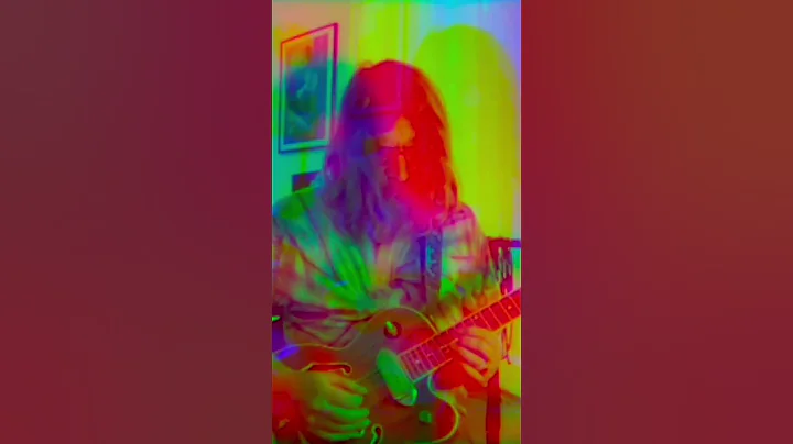 The Next Cut #guitarmusic #jam #followme #guitar #...