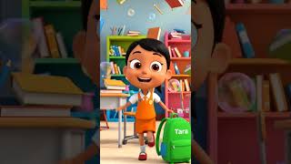 #hindirhymes #kidsshorts #indiankids