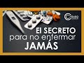 El SECRETO de la Cabalá para no enfermar 😷 JAMÁS