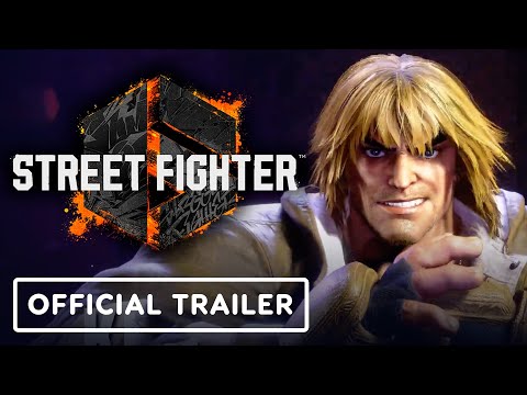 Street Fighter 6 – Official Ken, Blanka, Dhalsim, and E. Honda Reveal & Game Mode Trailer | TGS 2022