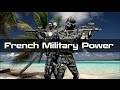 French Armed Forces • 2023 • 4K