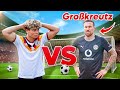 Benni GEGEN Kevin Großkreutz | Benni BK