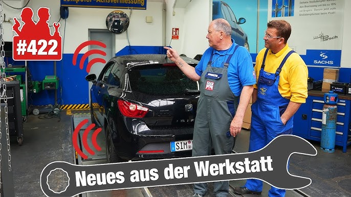 🛠️ Gebläse tauschen beim Seat Ibiza Teil 1, Lüfter geht nicht im Auto, DIY Auto