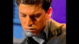 Patrizio Buanne - Grazie Mille chords