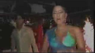Looney Tunes Y Noriega Baila Morena