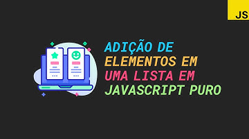 Performance em JavaScript puro: como refatorar a adição de elementos em uma lista