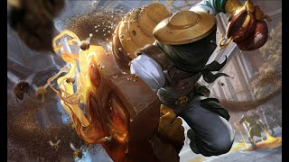 Ultimate Spellbook Singed Highlights