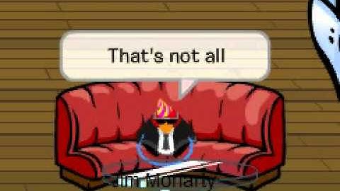 Atlantic Penguin : A New Kind of CPPS