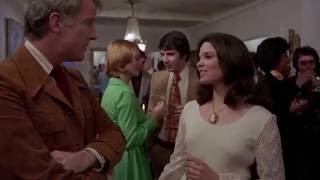 Racial Equality among muggers - Death Wish 1974