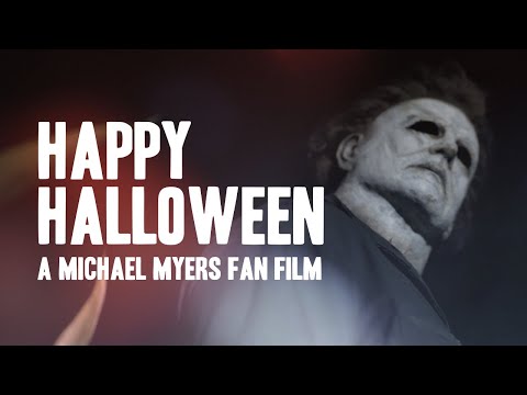 Happy Halloween - Short Horror Film