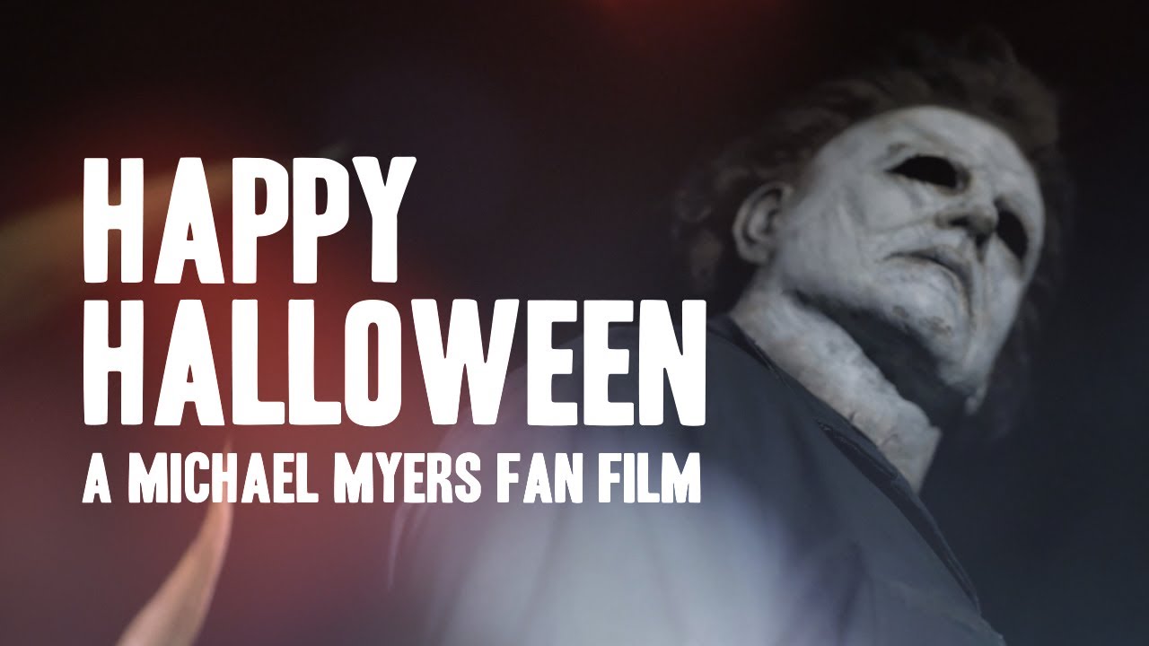 Happy Halloween (2020) : Short Film