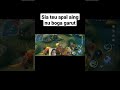 aing maunggg, #leomord #alucard #rendirifaldo