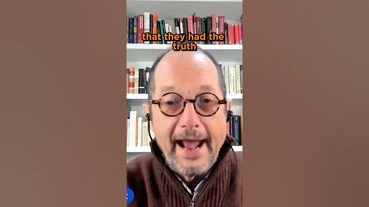 Grappling with Truth in Early Christianity #shorts #christianity #religion #worship