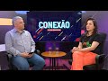 Conexão TV USP 30/2025 - Programa Família Acolhedora
