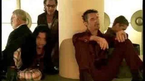 INXS - Elegantly Wasted video