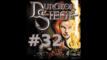 Dungeon Siege 1 - Chapter 7 Playtrough/Walktrough [No Commentary]