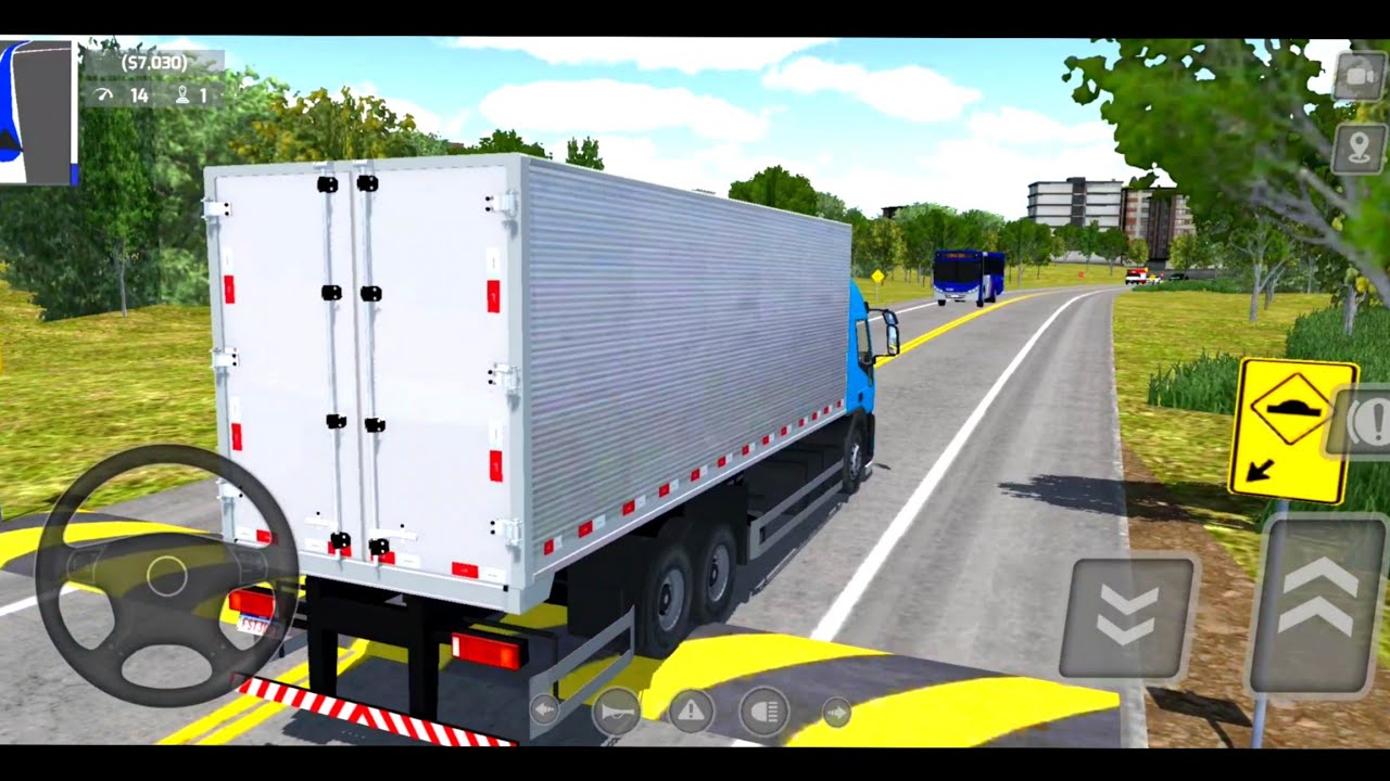 New Game Car and Wheelie Rp Brasil by Direction games first game