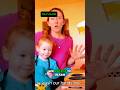 Dory &amp; Mama’s Taco Disaster 🌶️ #trending