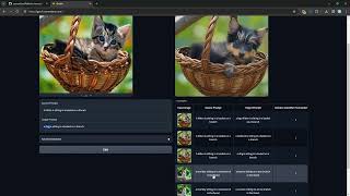 🖼 ReNoise: Real Image Inversion Through Iterative Noising 🔥 Jupyter Notebook 🥳