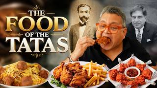 Download lagu Meet the women who feed the Tatas and  make the Sir Ratan Tata Institute food legendary