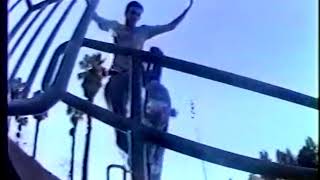 Rick McCrank: Sheep Shoes Life of Leisure (1996)