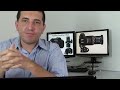 #ResterTECH S02E06 - Fujifilm FinePix HS20 / Dicas de fotos noturnas