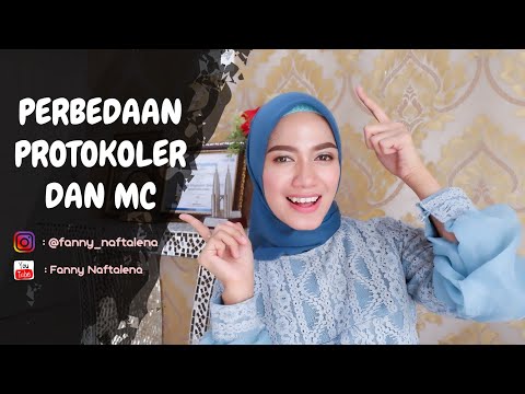 Video: Perbedaan Antara Konvensi Dan Protokol