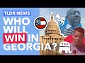 Can Democrats Win in Georgia?