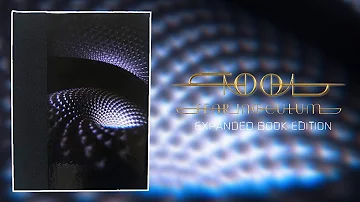 Audiorama Unboxing: Tool - Fear Inoculum (Expanded Book Edition)