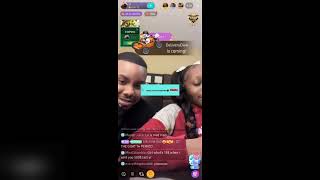 Bigo Tea 21 Bb & Breon Line Tray, Get A 15 Cashapp