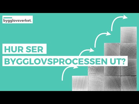 BYGGLOV: Hur ser