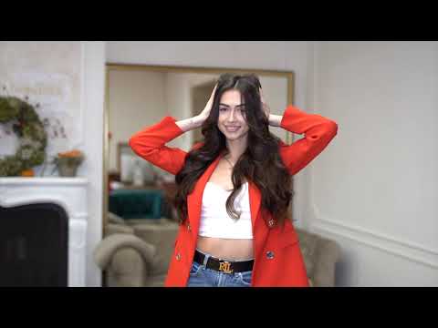 Video: 3 snadné způsoby, jak nasadit paruku, pokud máte dlouhé vlasy