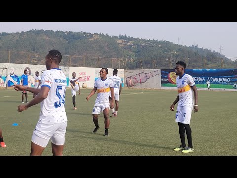 LIVE MUNZOVE BAKIRIYE BIGIRIMANA ABED AYABONGA AKOREYE