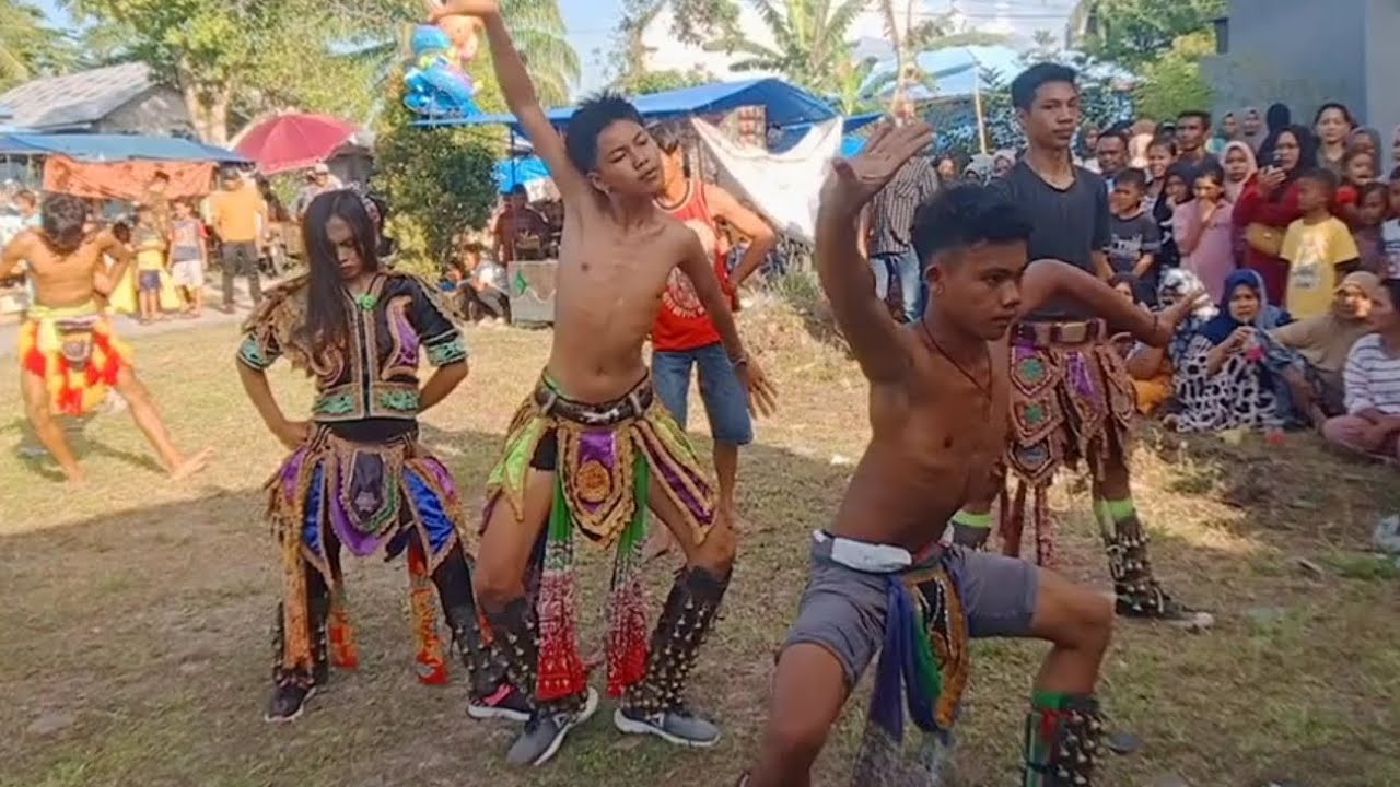 ENDANG TUA MARAH SEBAB NGK ADA JANOR DI LAPANGAN‼️JARKEP JOYO KESUMO LIVE SHOW BETENG JAYA