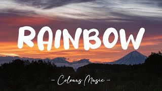 Sia - Rainbow (Lyrics) 🎼 Resimi