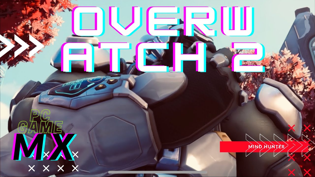 Overwatch 2 mobile | android | iOS | pc |