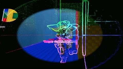 Strike Port Destruction | SPD 1v1 | CSGO Mobile | Online/Offline FPS Android Gameplay