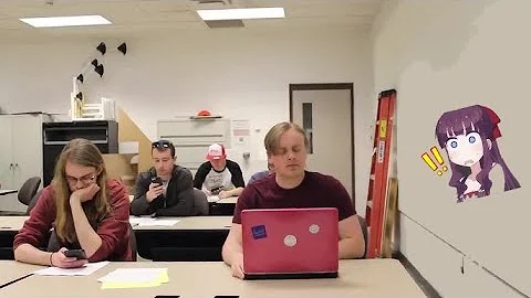 When you forget to close that one tab (T_T) bruh.....