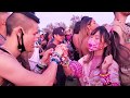 Kandi Trading @ Alchemy Tour Long Beach 2019