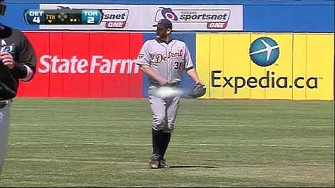 2011/05/08 Tigers turn two