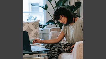 Debonair Ambience for Remote Work